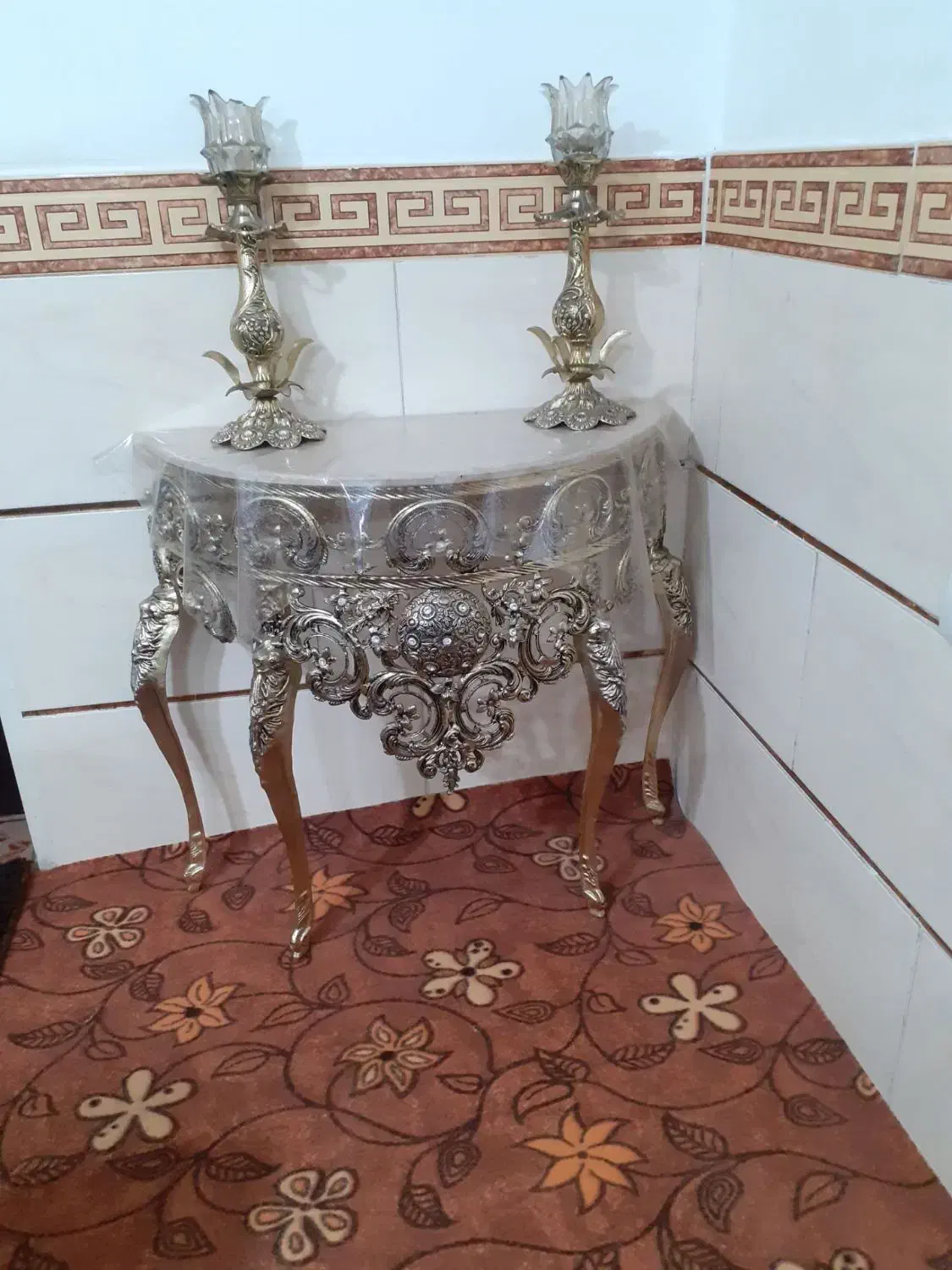 تلفن رو میزی|تلفن رومیزی|نظرآباد, رسالت|دیوار