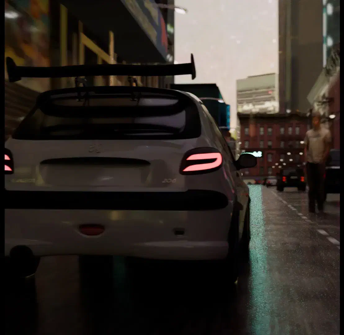 طراح مدل سه بعدی ،انیمیشن ساز هستم|خدمات رایانهای و موبایل|اصفهان, عباسآباد|دیوار