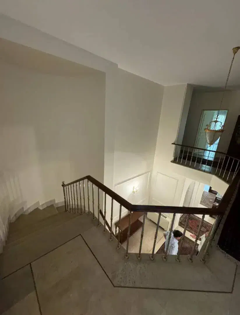 ۲۸۰ متر دوبلکس تراس چیدمان ( عمید ،فرخ،ثارالله )