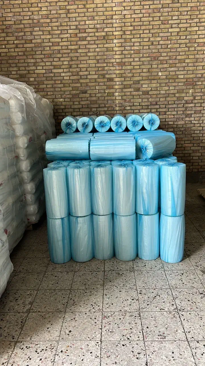 نایلون چاپی|عمدهفروشی|گلبهار, شهر جدید گلبهار|دیوار