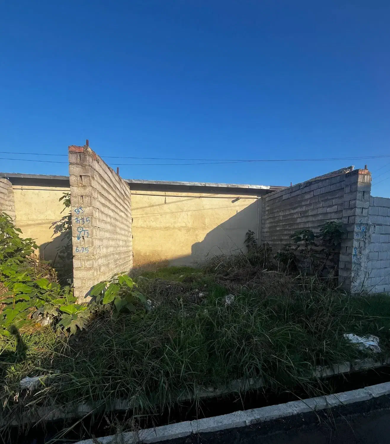 مغازه در عزیزک|فروش مغازه و غرفه|بهنمیر, |دیوار