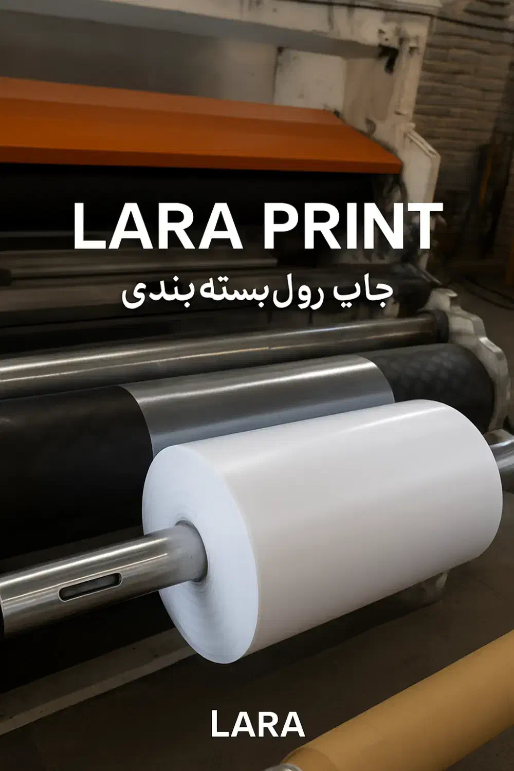 چاپ نایلون لفاف بسته بندی سفره دستمال کاغذی حبوبات|خدمات پیشه و مهارت|تهران, چیتگر جنوبی|دیوار