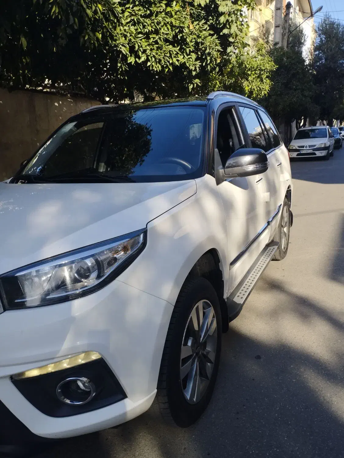 مدل ۱۴۰۰ بیرنگ موتور سالم|خودرو سواری و وانت|گرگان, |دیوار