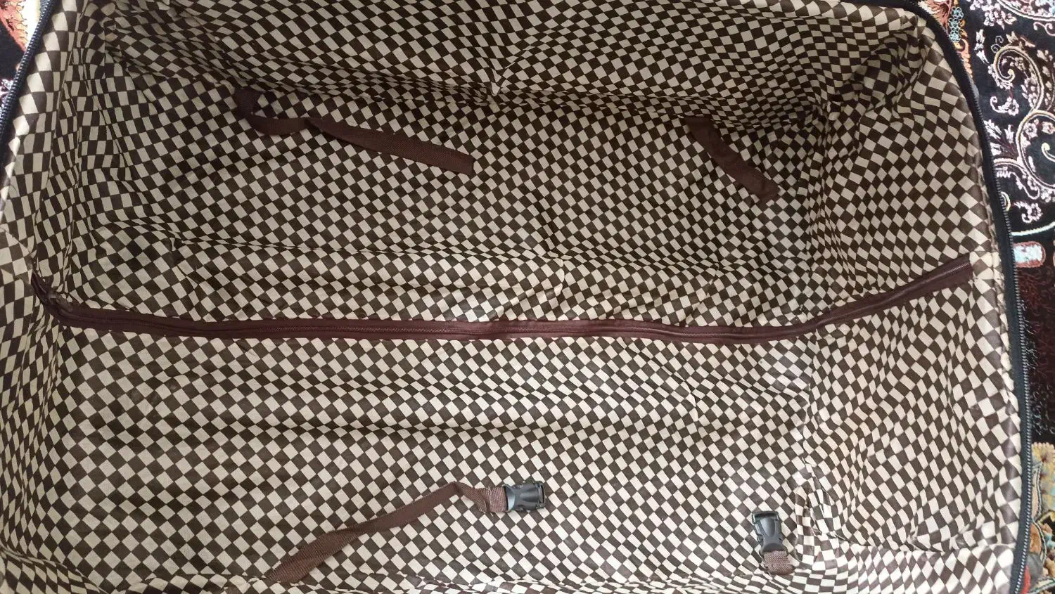 چمدان|کیف، کفش، کمربند|چهاردانگه (تهران), |دیوار