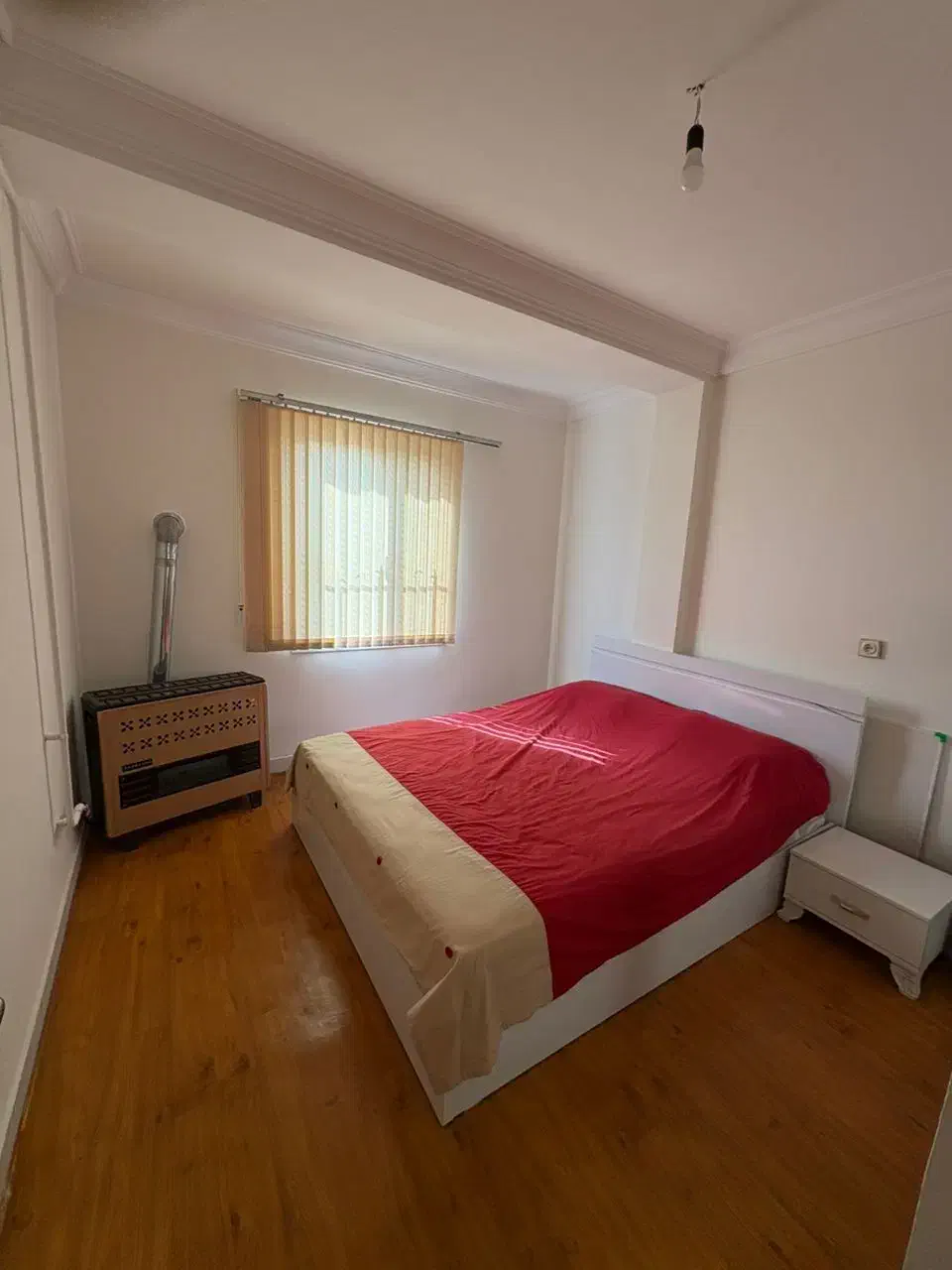 واحد ۵۳ متری سند/ گلباغ-انصاری/ پارکینگ|فروش آپارتمان|رشت, گلباغ نماز|دیوار