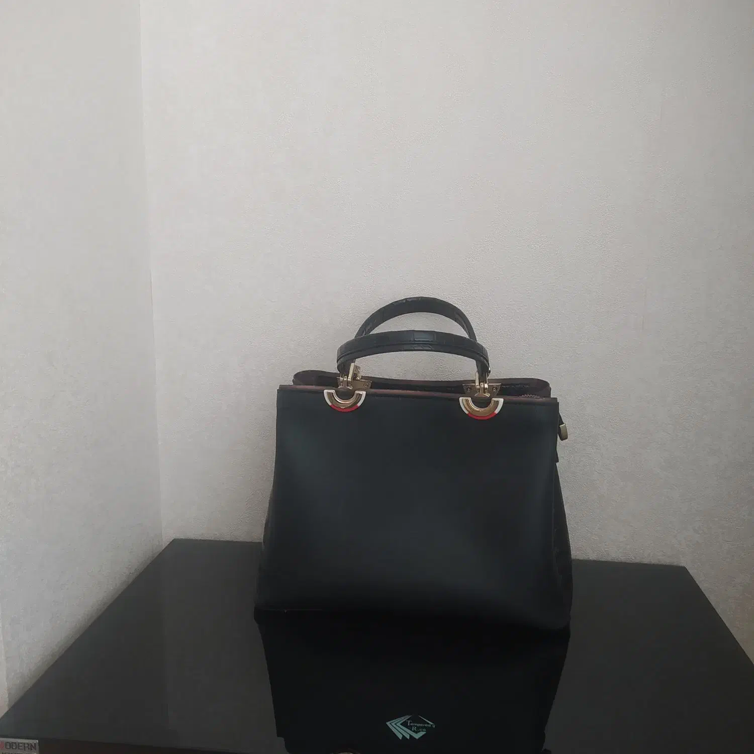 کیف مجلسی خارجی|کیف، کفش، کمربند|قم, سالاریه|دیوار