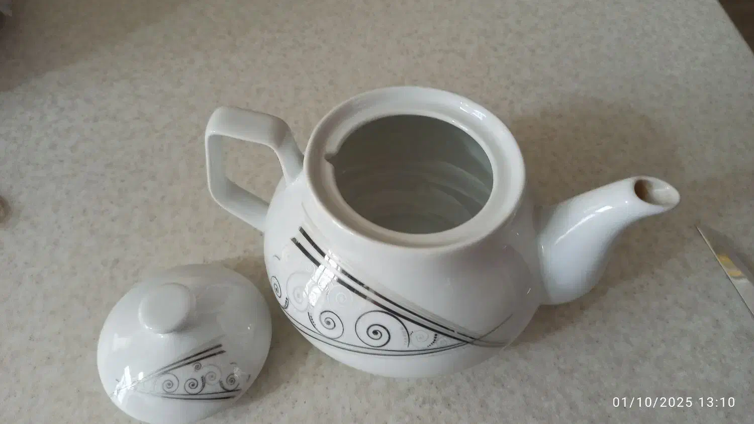 قوری|قوری، کتری، قهوه‌ساز دستی|سنندج, |دیوار