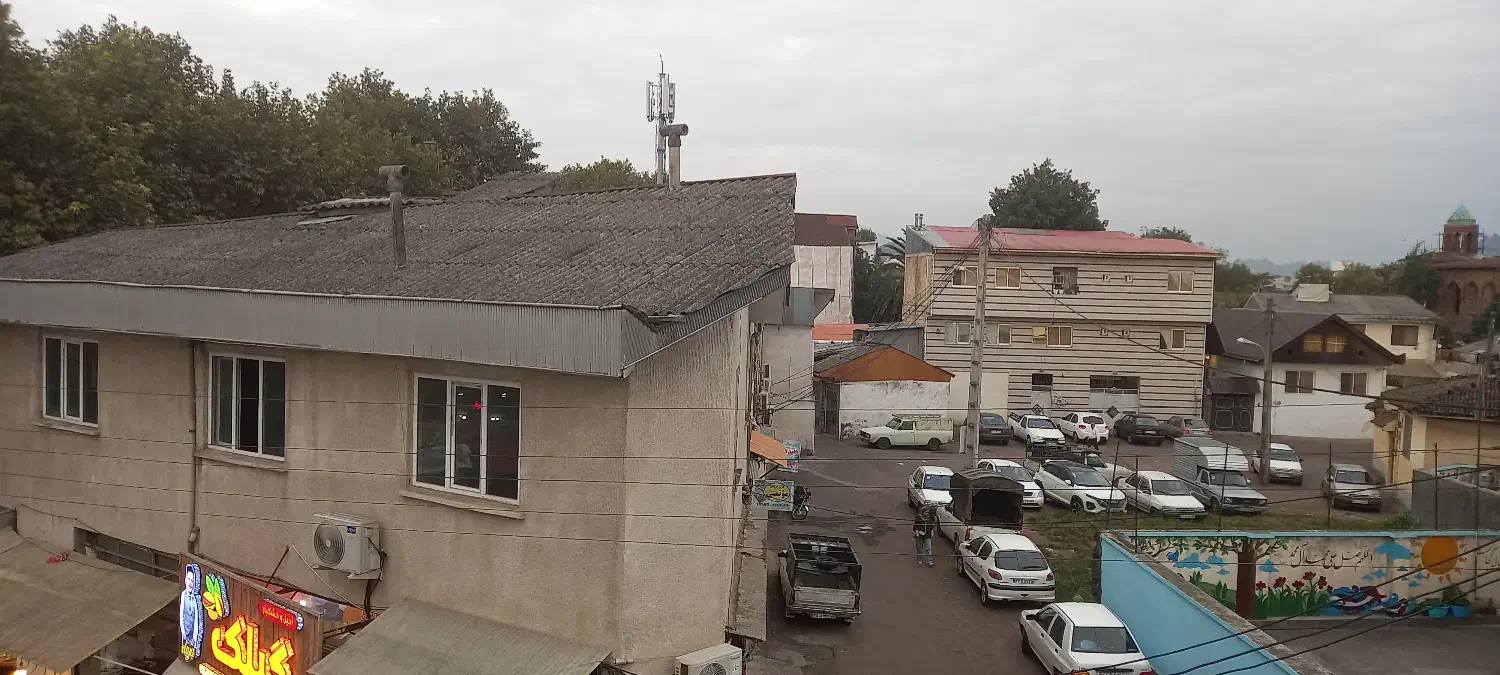 ۹۷ متر مستقل میدان چهارپادشاه|فروش آپارتمان|لاهیجان, کاروانسرابر|دیوار