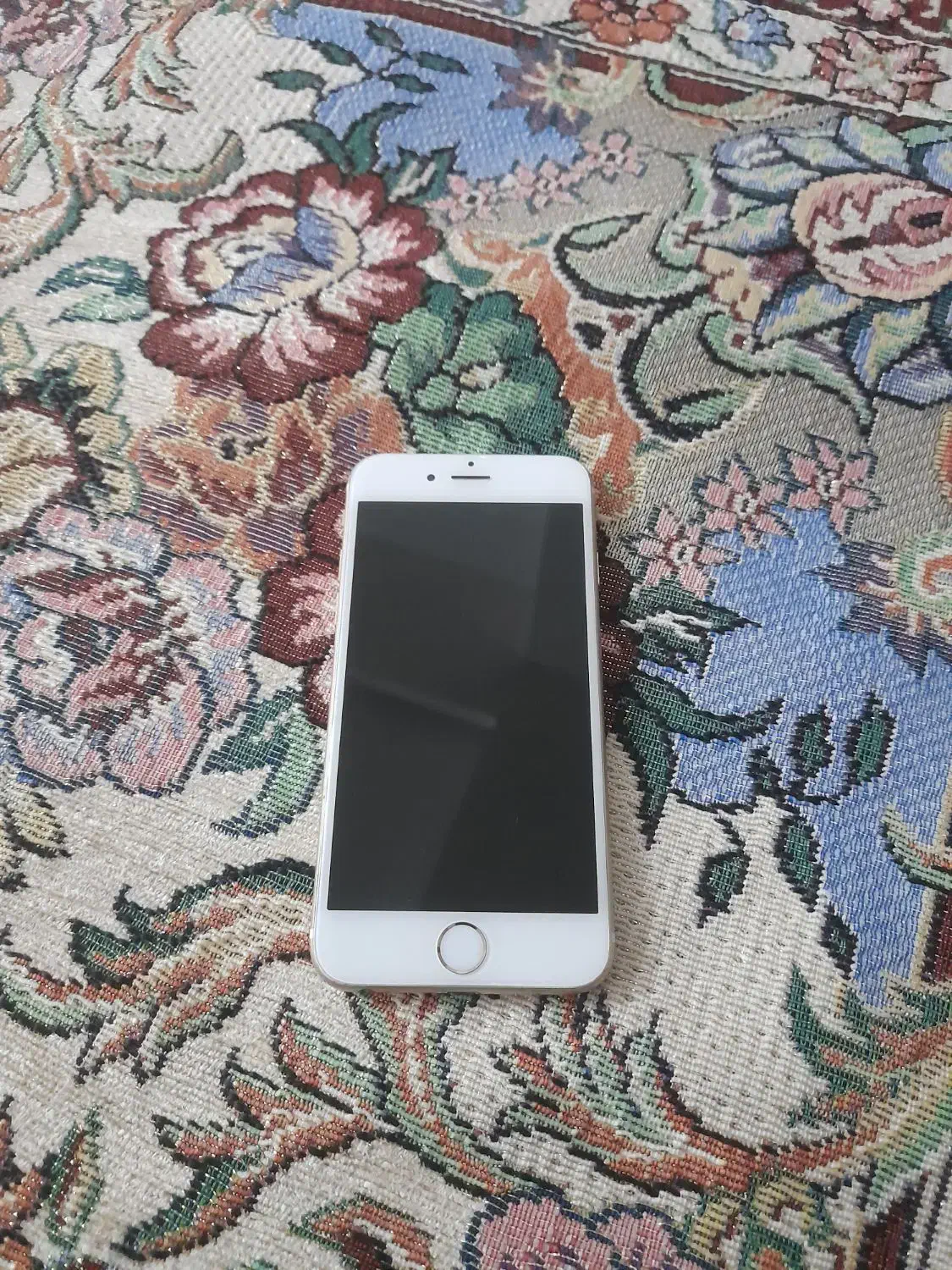 گوشی آیفون 6|موبایل|محمدیه-قزوین, |دیوار