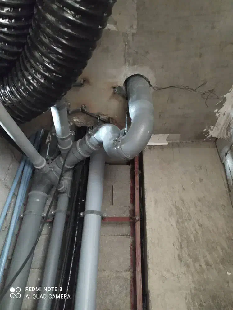 لوله کشی آبو فاضلاب و تعمییرات و....|خدمات پیشه و مهارت|تهران, شهرک ابوذر|دیوار