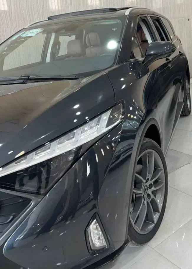 هایما هفت ایکس وارداتی|خودرو سواری و وانت|بندرعباس, |دیوار