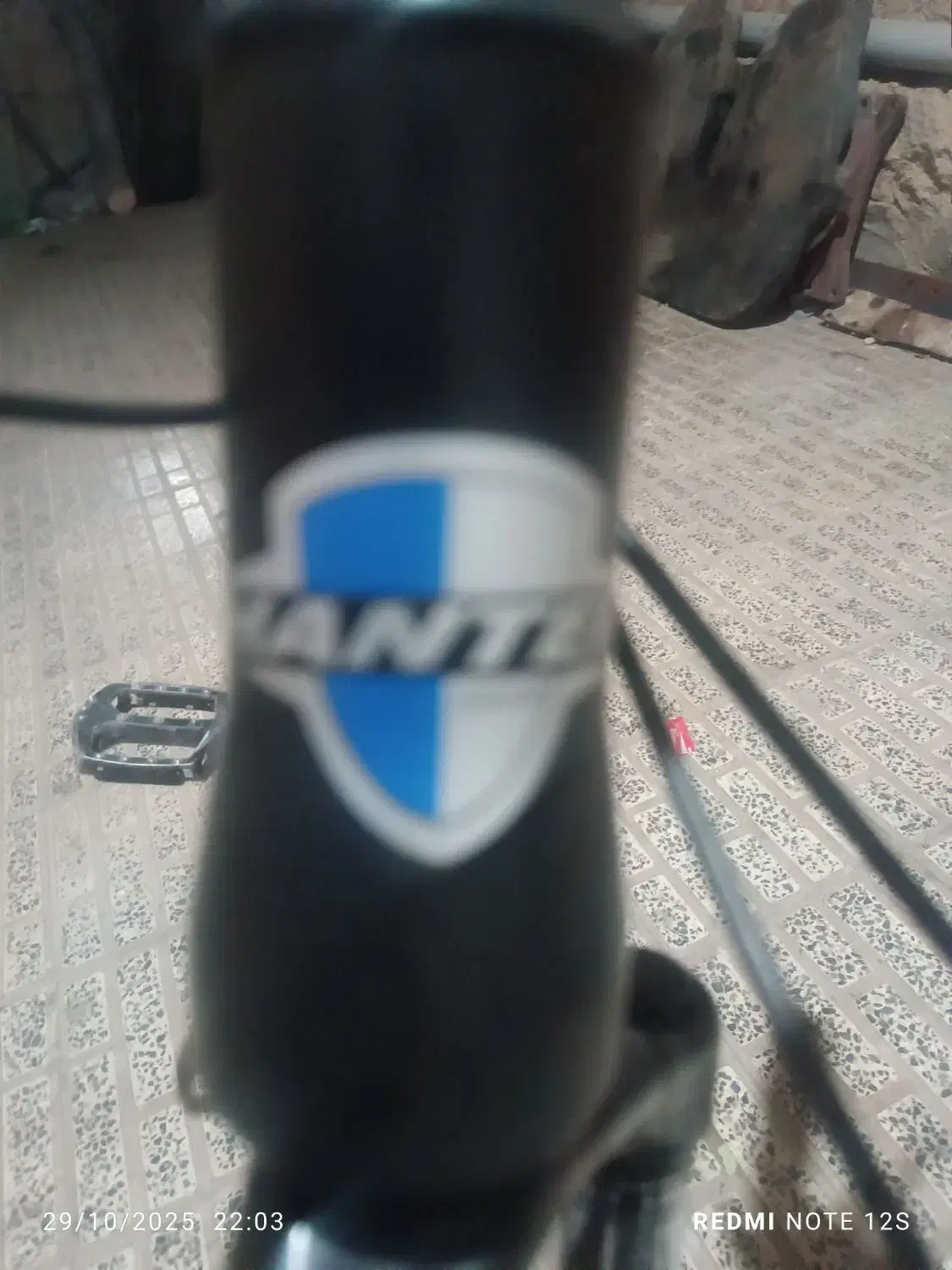 دوچرخه در حد نو|دوچرخه، اسکیت، اسکوتر|فارسان, |دیوار