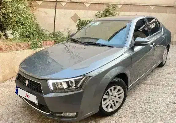 دناپلاس ۱۴۰۱ بدونرنگ کمکارکرد|خودرو سواری و وانت|مرند, |دیوار