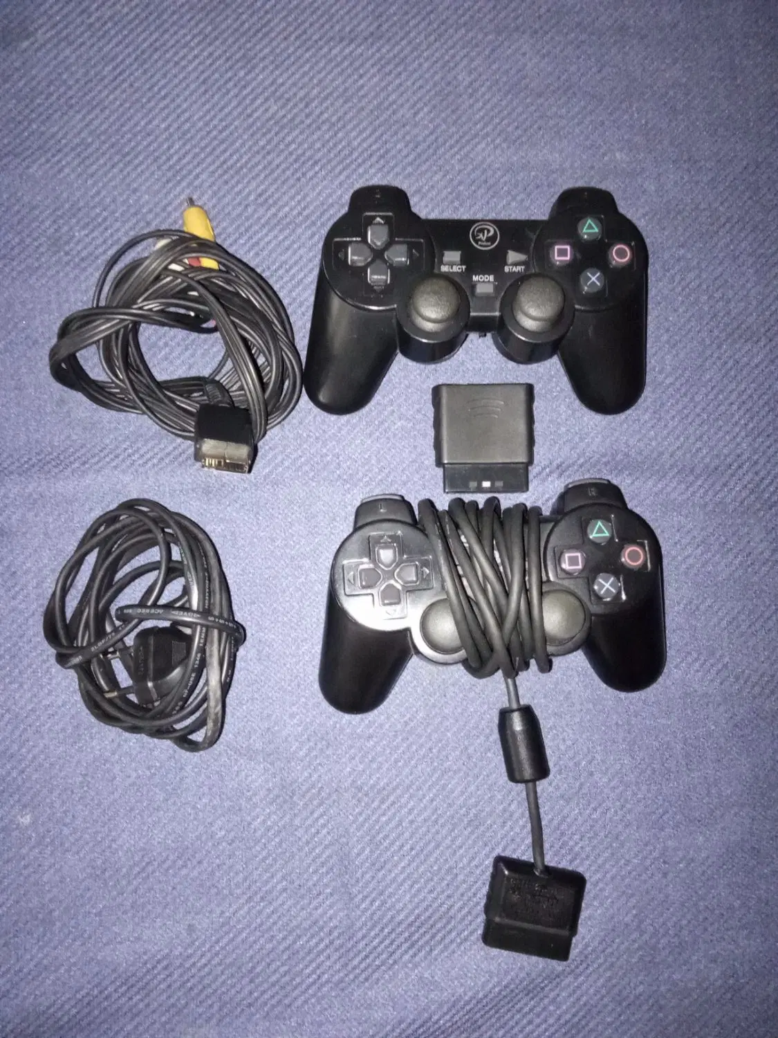 ps2|کنسول، بازی ویدئویی و آنلاین|بهارستان, |دیوار