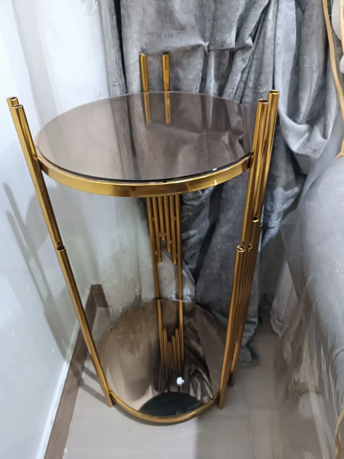 میز دکوری|میز تلفن|اهواز, کمپلو جنوبی|دیوار