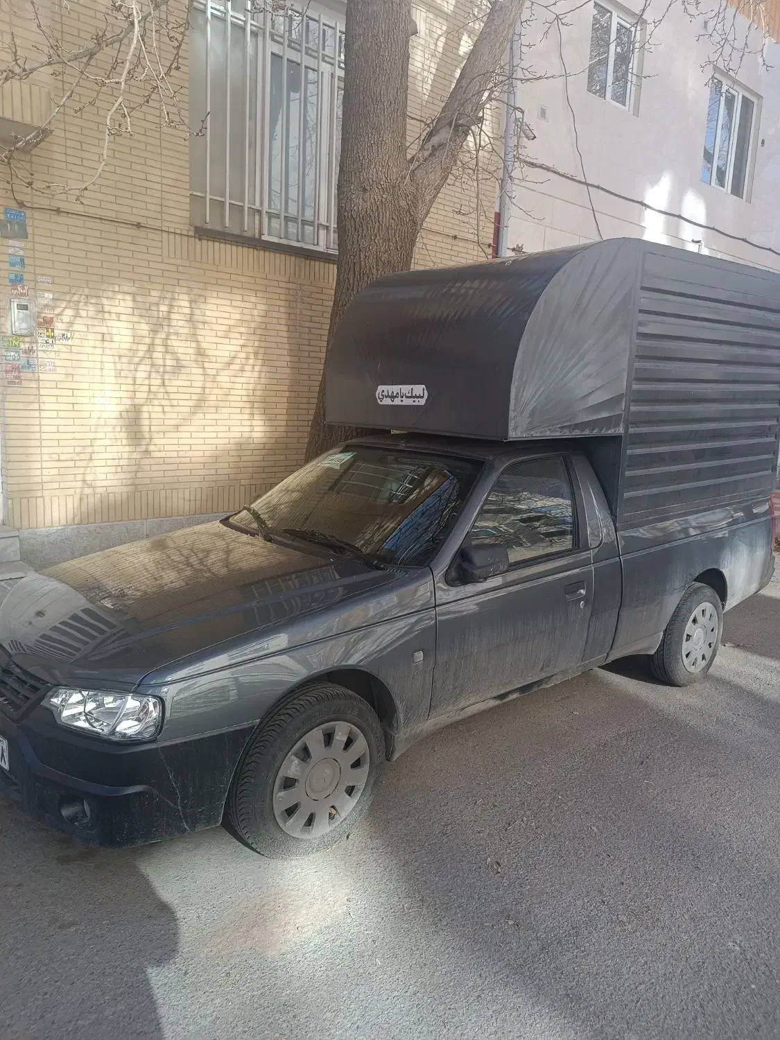 فروش اریسان2|خودرو سواری و وانت|همدان, |دیوار