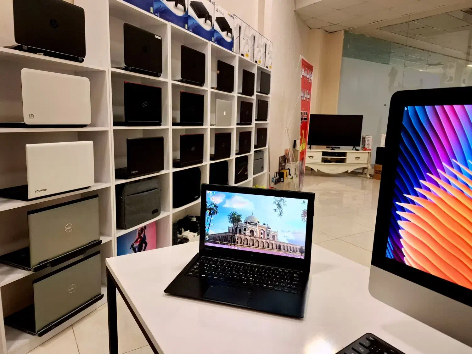 Toshiba Dynabook R82|رایانه همراه|گرگان, |دیوار