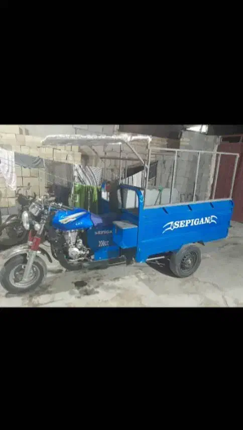 سچرخ سپیگان|موتورسیکلت|هندیجان, |دیوار