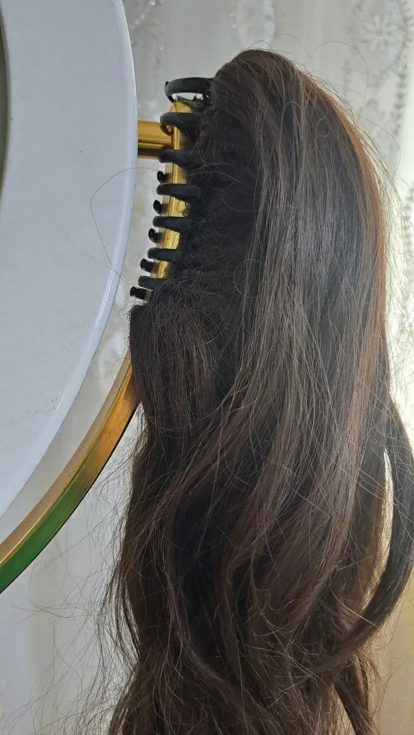 مو مصنوعی|آرایشگاه و سالن‌های زیبایی|میاندوآب, |دیوار