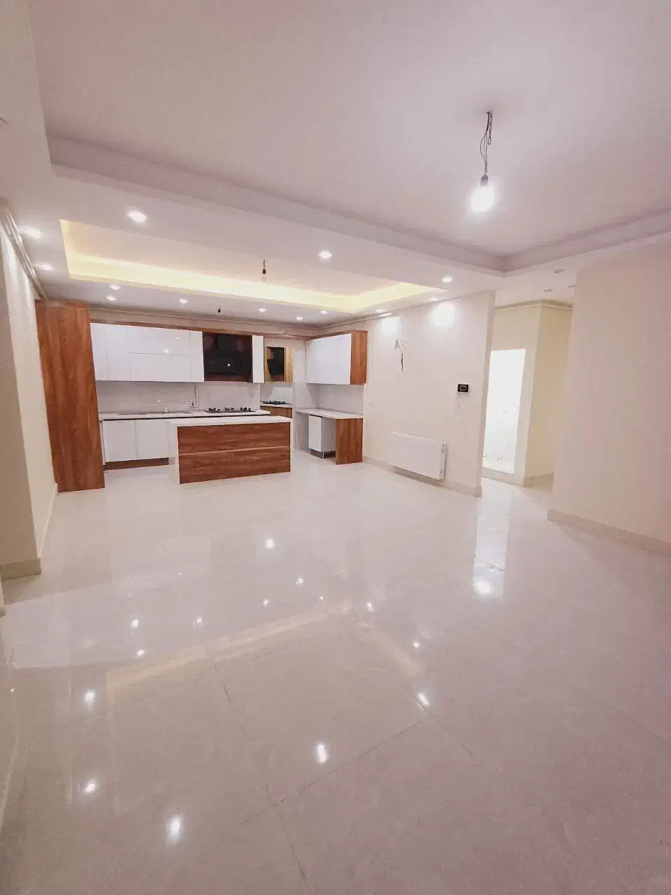 ۳خواب مطبخ مستر صفر لاکچری/طبقه۴ساغریسازان|اجارهٔ آپارتمان|رشت, رودبارتان|دیوار