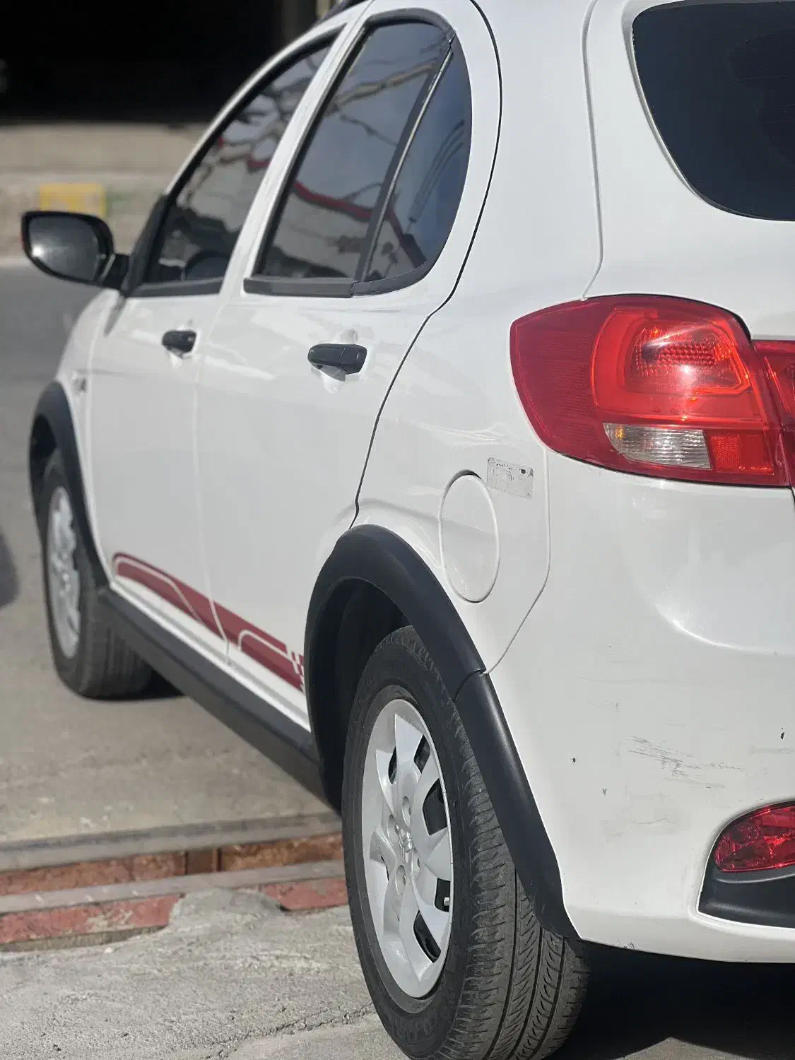 کوییک R مدل1402|خودرو سواری و وانت|زاهدان, |دیوار