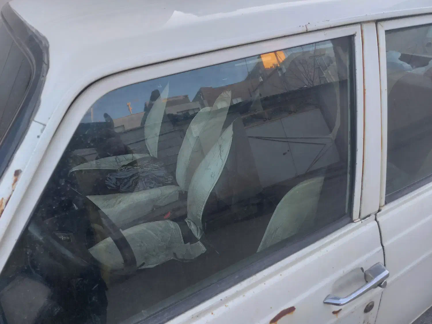 پیکان سواری|خودرو سواری و وانت|ابهر, |دیوار