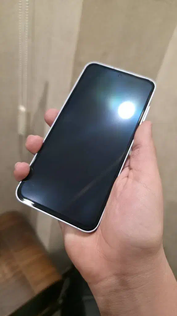 گوشی گلکسی A55/256/8 Vietnam|موبایل|تهران, ایرانشهر|دیوار