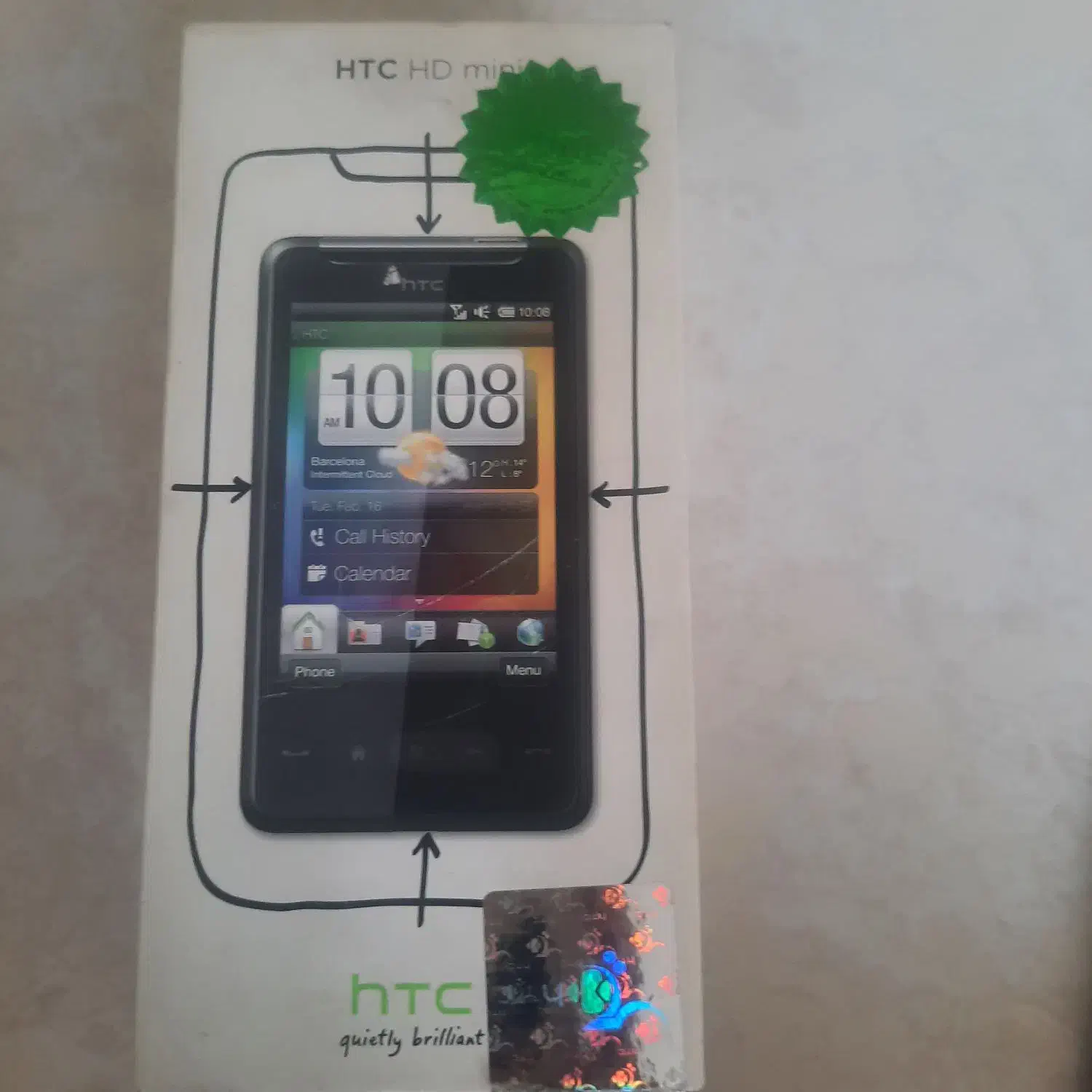 گوشی نیازمند تعمیر.فقط ۲۰۰ تومن|موبایل|تهران, شهران جنوبی|دیوار