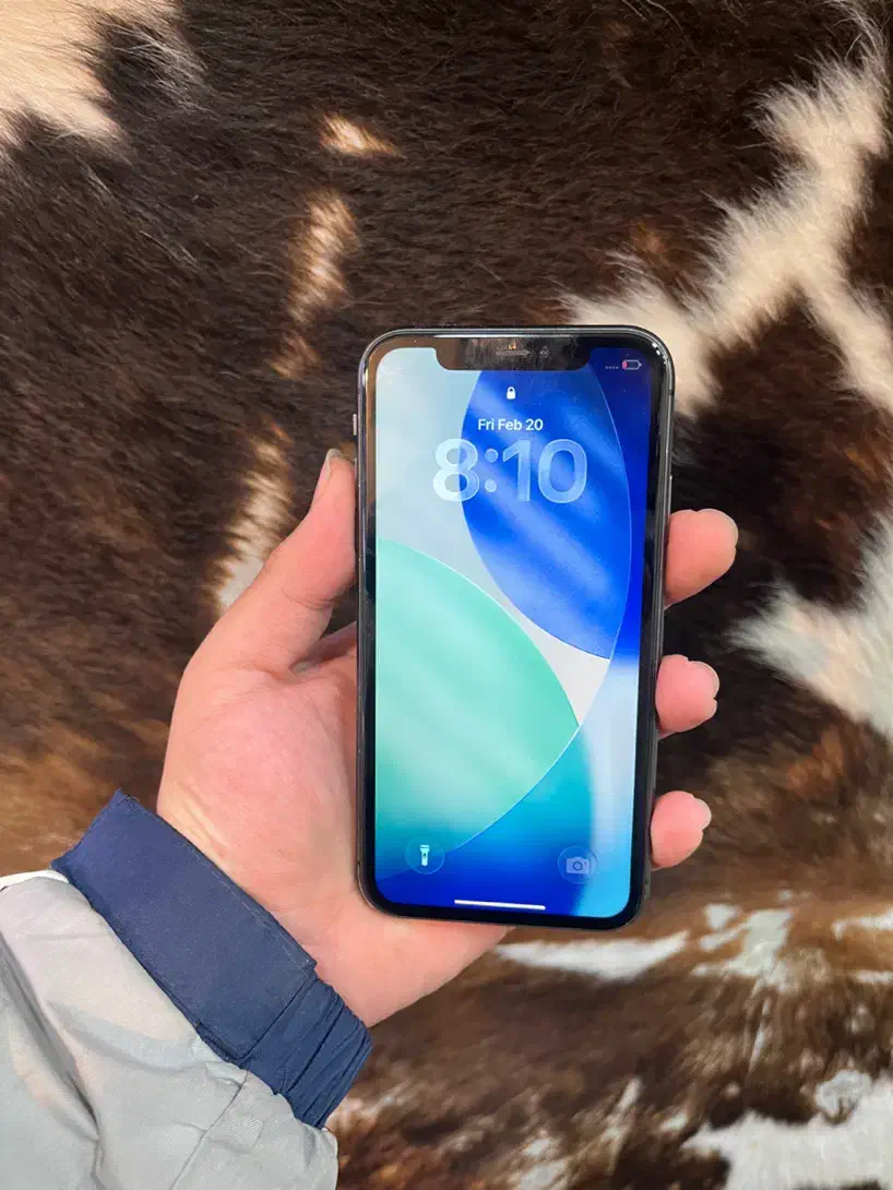 iphone 11 256G LLA|موبایل|تبریز, |دیوار