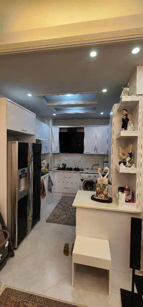 اپارتمان ۵۵متری فول امکانات