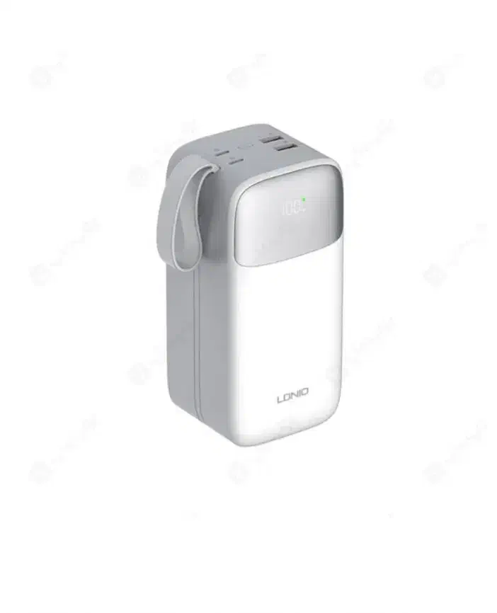 پاور بانک 30هزار Ldnio|لوازم جانبی موبایل و تبلت|اندیشه, اندیشه فاز ۱|دیوار