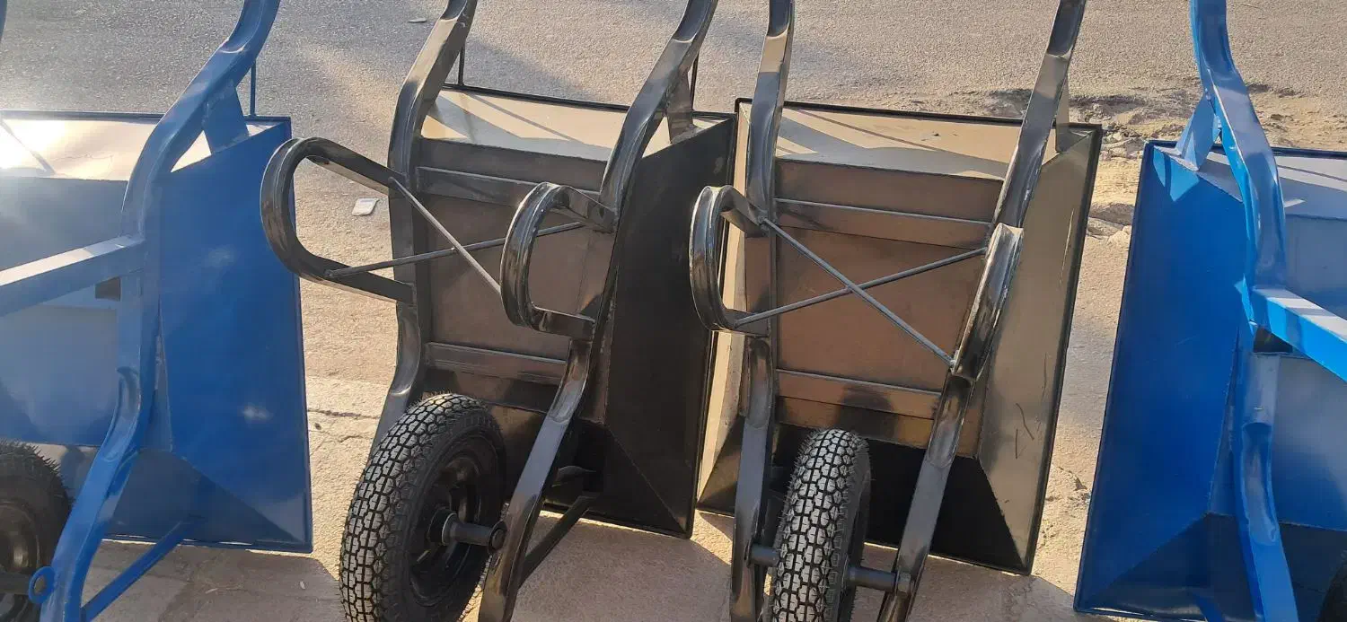 فرغون|ابزارآلات|کارون, |دیوار