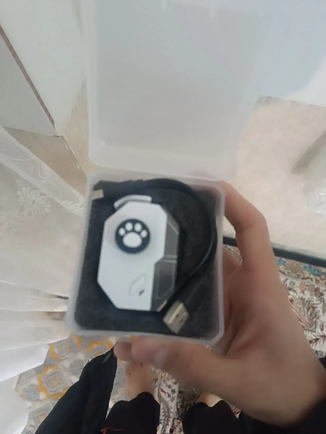 دسته بازی بلوتوثی mb02|کنسول، بازی ویدئویی و آنلاین|لردگان, |دیوار