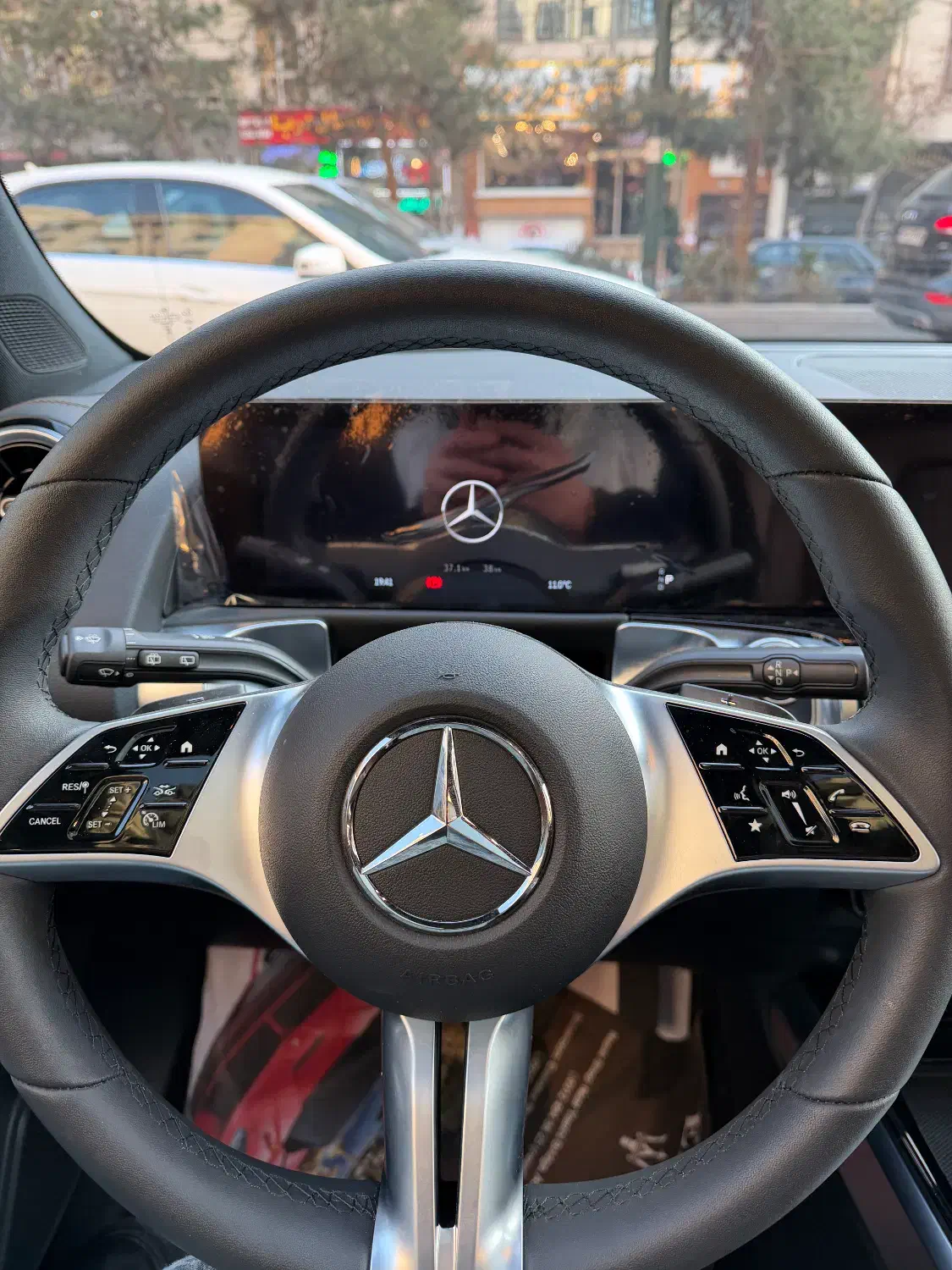 Benz Glb200|خودرو سواری و وانت|تهران, سعادتآباد|دیوار