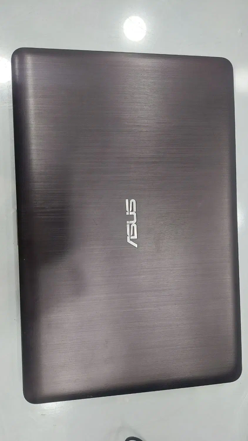 x541u ایسوس|رایانه همراه|هشتگرد, شهرک ولیعصر (مصلی)|دیوار