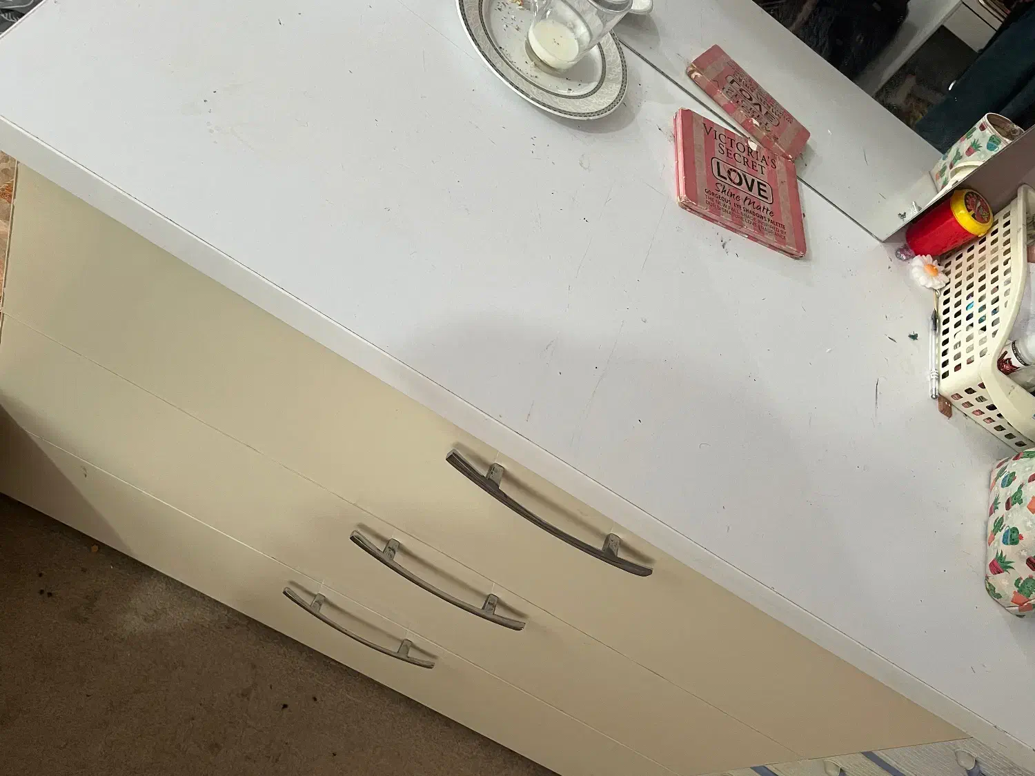 کشو|جاکفشی، کمد، دراور|نکا, |دیوار