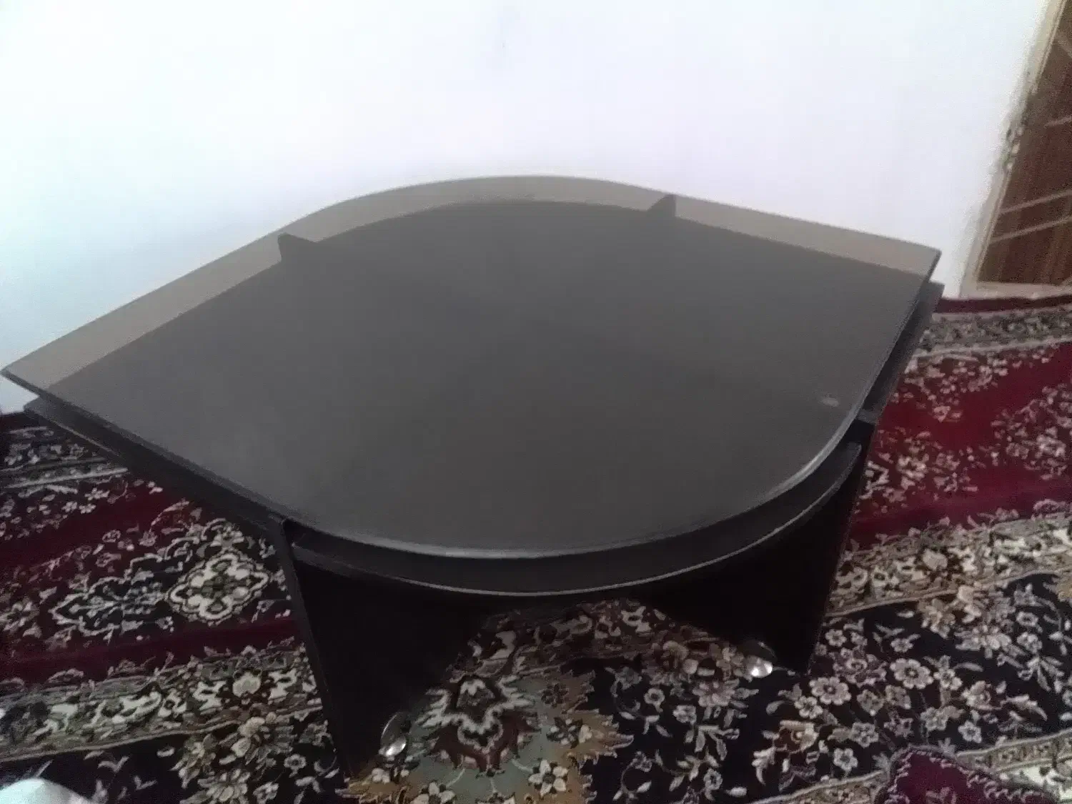 گازطرح فرسالم ۱۴۰۰درحدجلومبل وعسلی ساعت نو|میز و صندلی غذاخوری|همدان, |دیوار