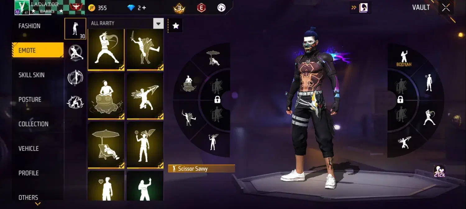 فری فایر|کنسول، بازی ویدئویی و آنلاین|ارومیه, |دیوار