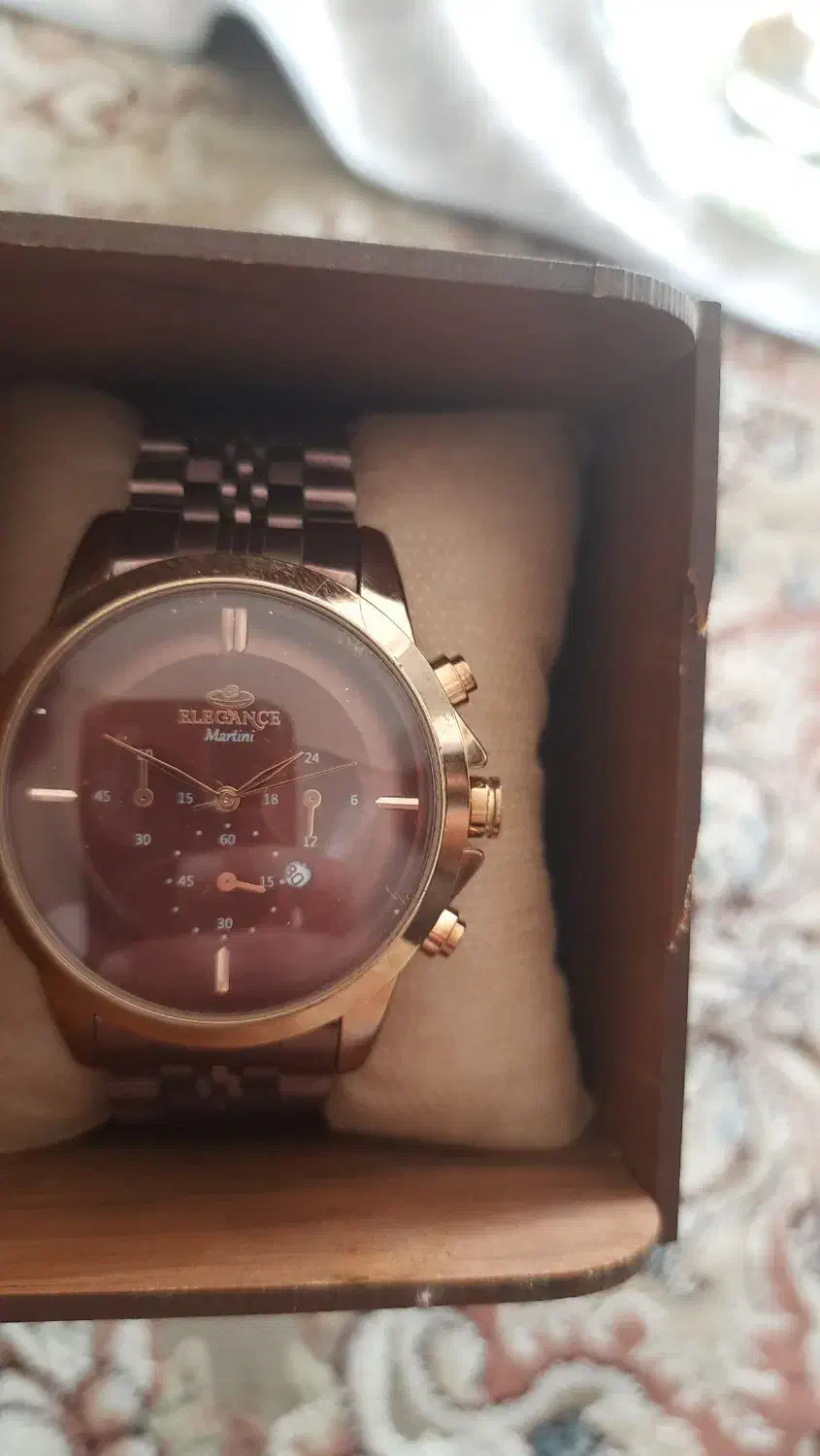 الگانس|ساعت|ملایر, |دیوار