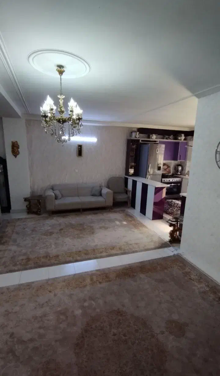 ۷۳متری محیطی امن برای خانواده شما/+کهریزک|فروش آپارتمان|ری, شهید بهشتی|دیوار