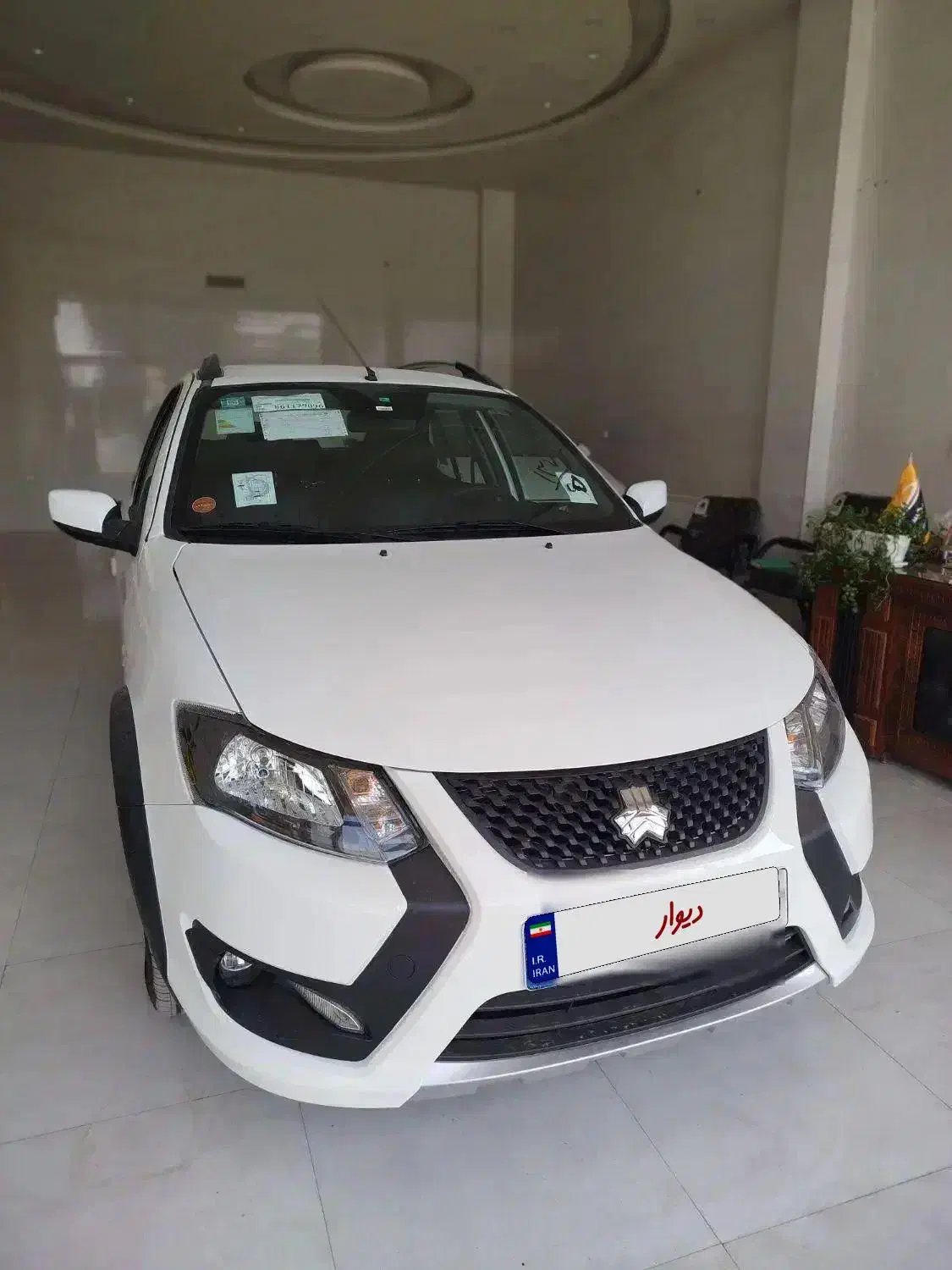 کوئیک gx|خودرو سواری و وانت|خمینیشهر, |دیوار