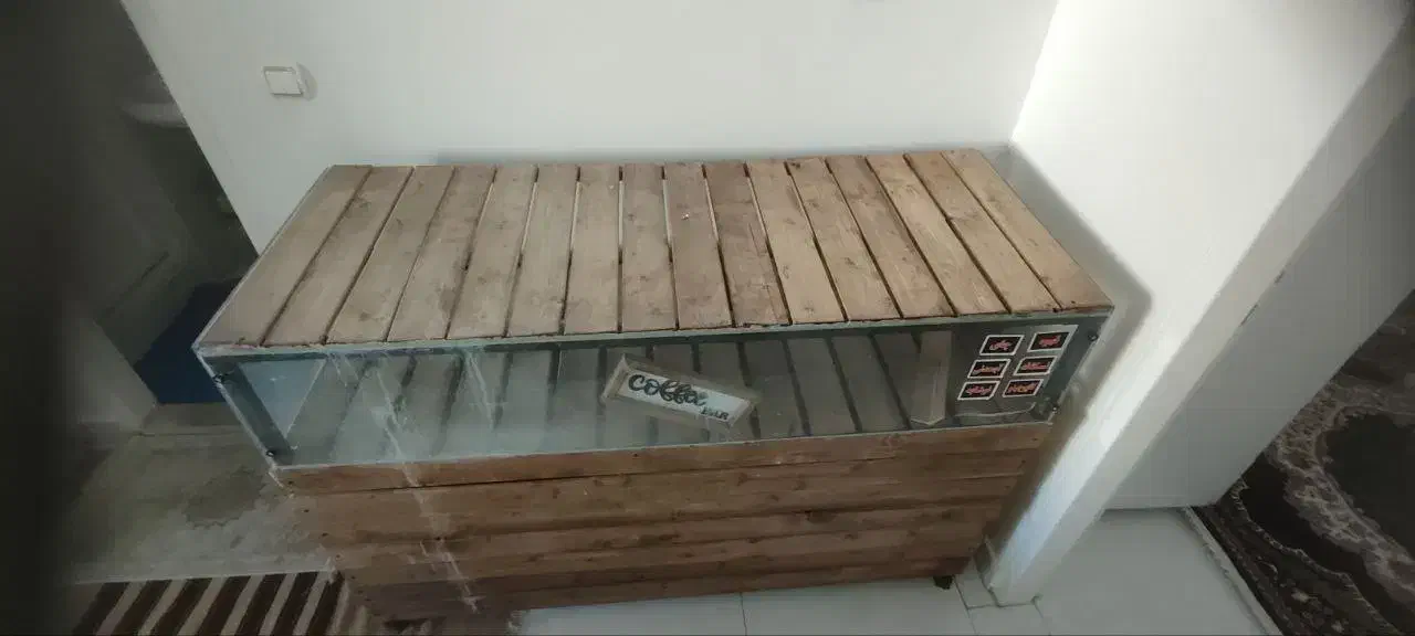 فروشی|بوفه، ویترین، کنسول|تهران, سلسبیل جنوبی|دیوار