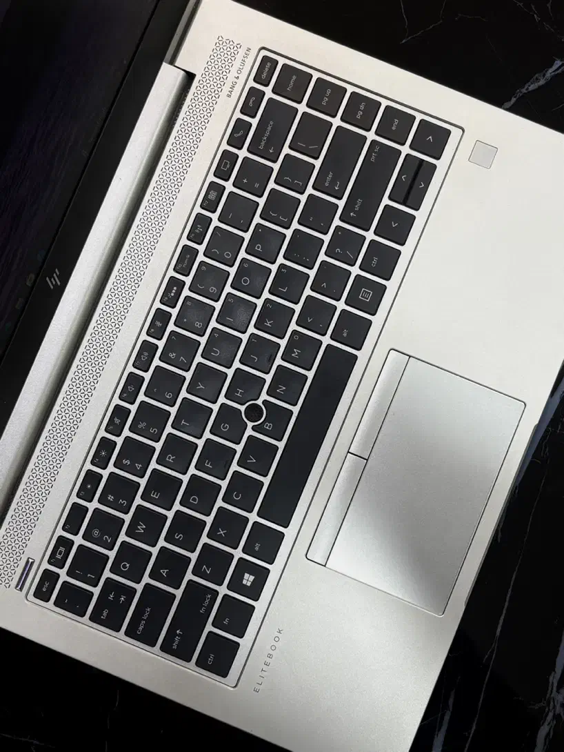 لپ تاپ Hp EliteBook 745 G6|رایانه همراه|تهران, میدان ولیعصر|دیوار