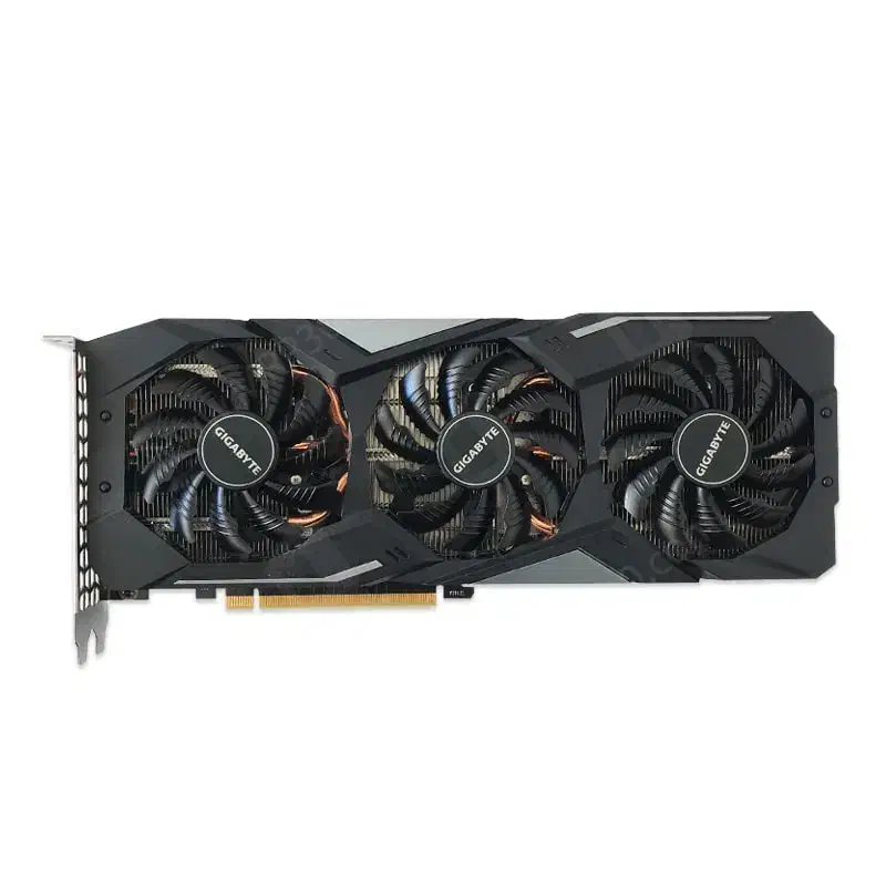 کارت گرافیک 1660Ti oc 3Fan Gigabyte|قطعات و لوازم جانبی رایانه|اهواز, زندوکیلی|دیوار