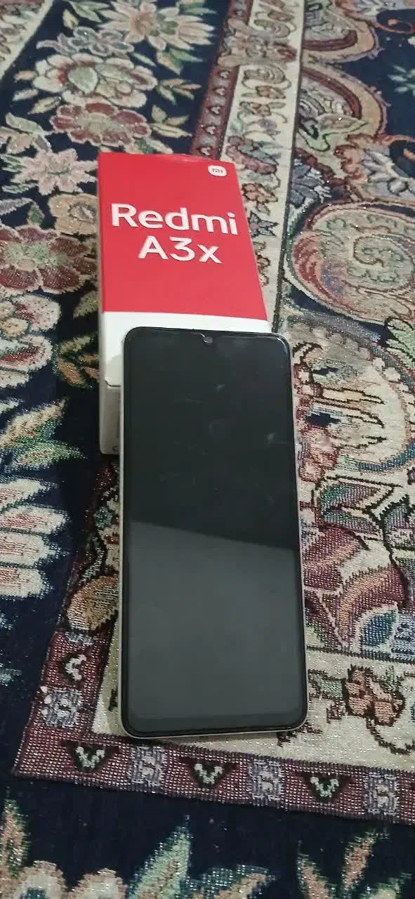 گوشی A3x|موبایل|آران و بیدگل, |دیوار