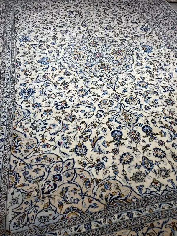 ۱۲ متری اردکان|فرش|اصفهان, نقش جهان|دیوار