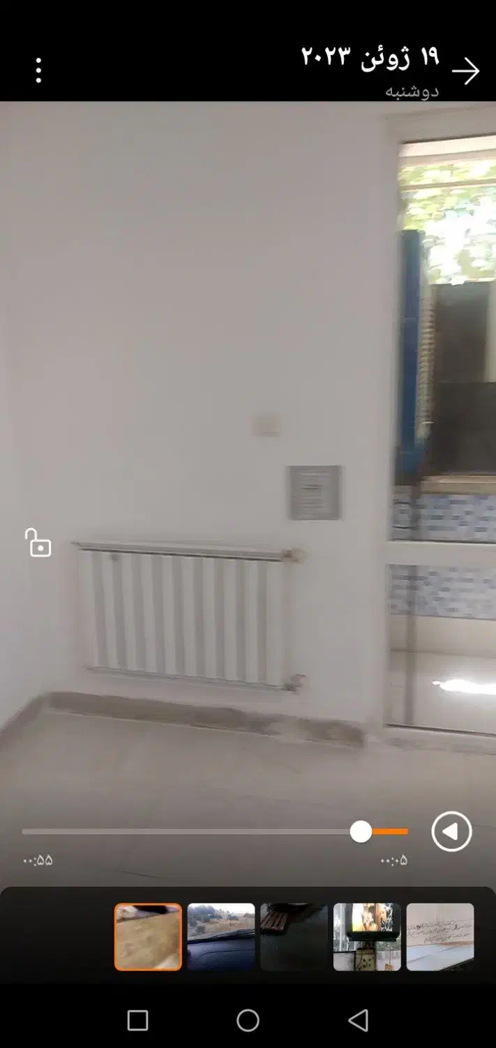 آپارتمان در مسکن مهر امام رضا علیه السلام|فروش آپارتمان|خاوران, |دیوار