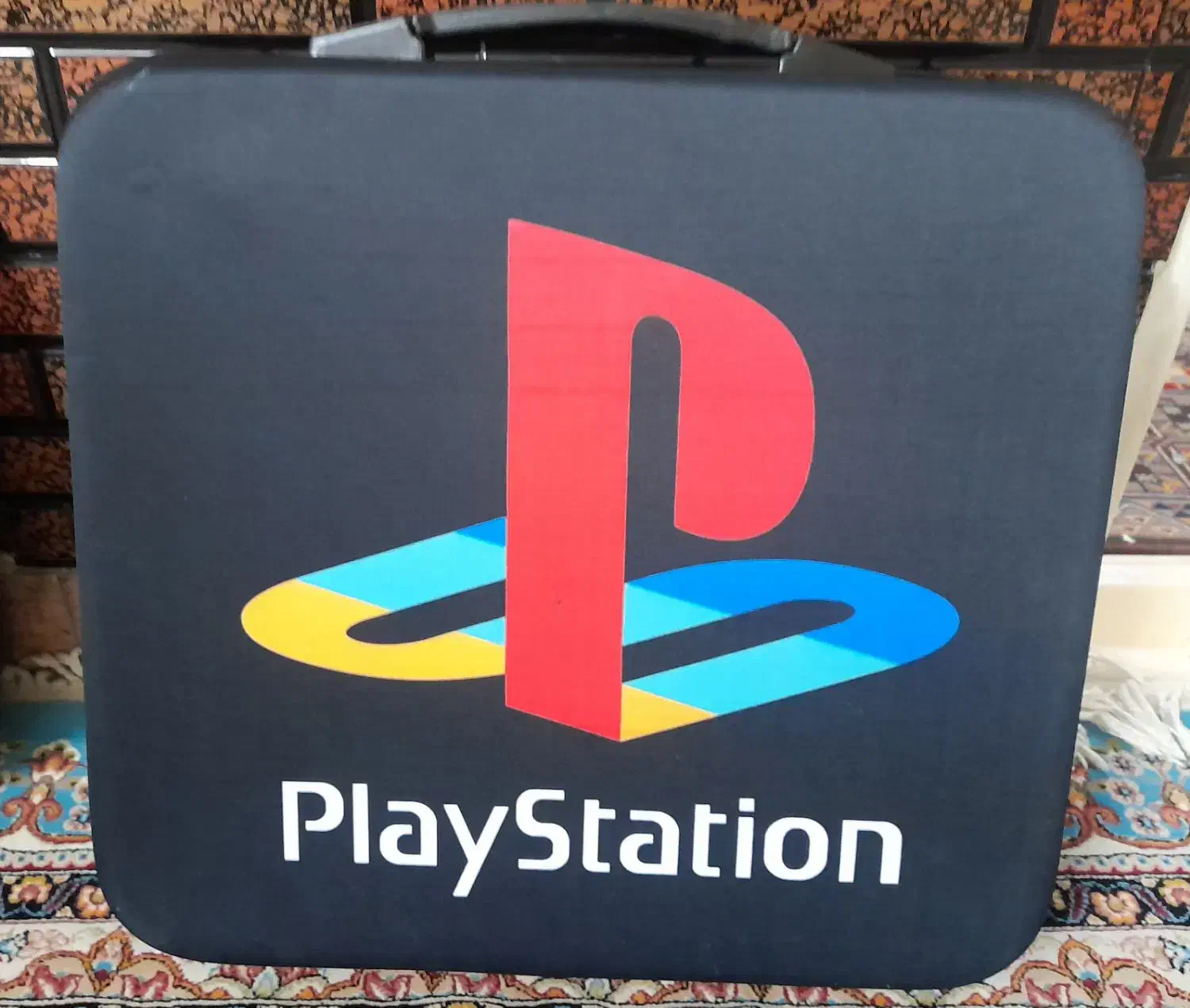 کیف ps5|کنسول، بازی ویدئویی و آنلاین|تهران, سلیمانی|دیوار