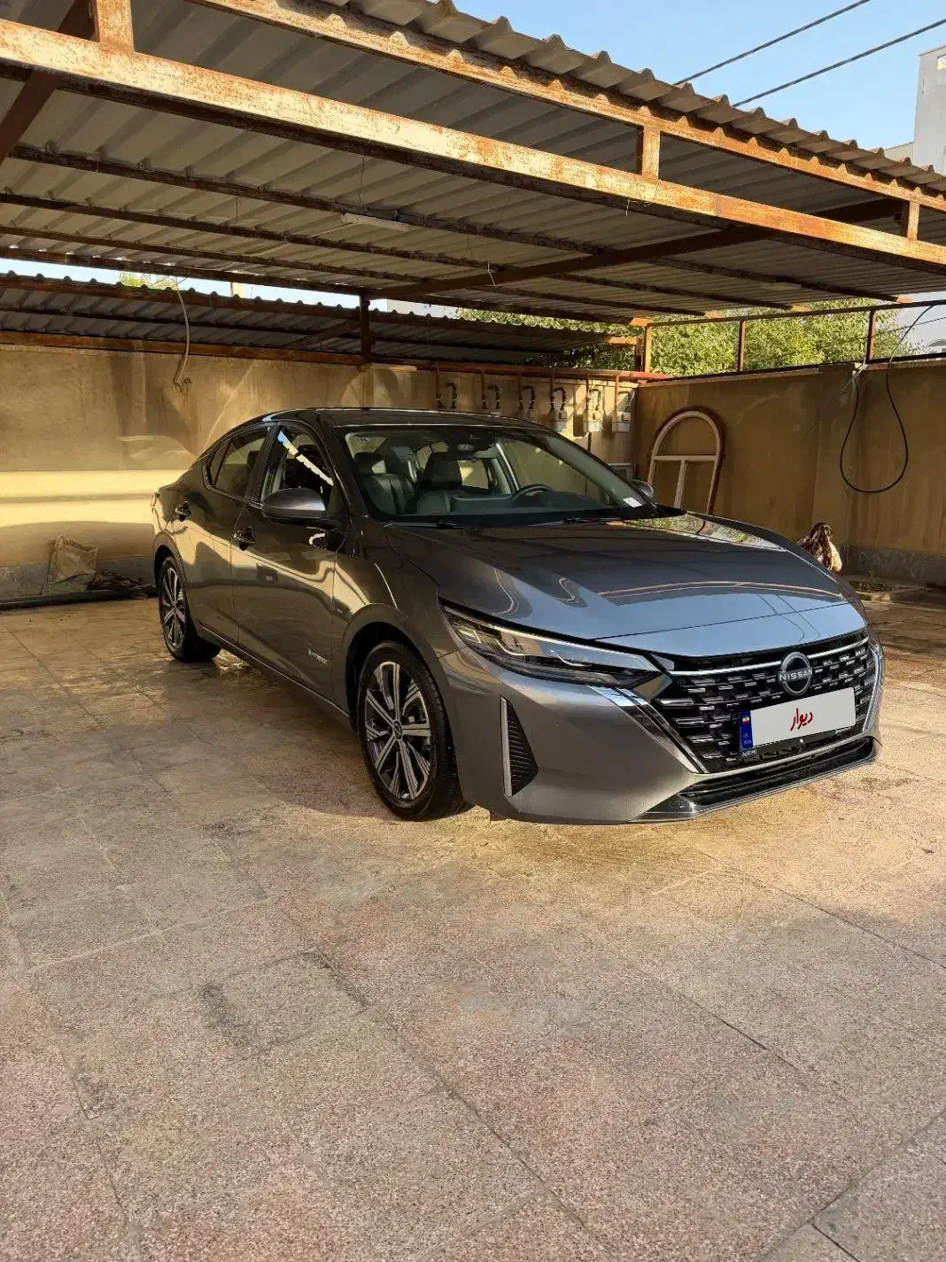 سیلفی مکس ادیشن|خودرو سواری و وانت|بوشهر, |دیوار