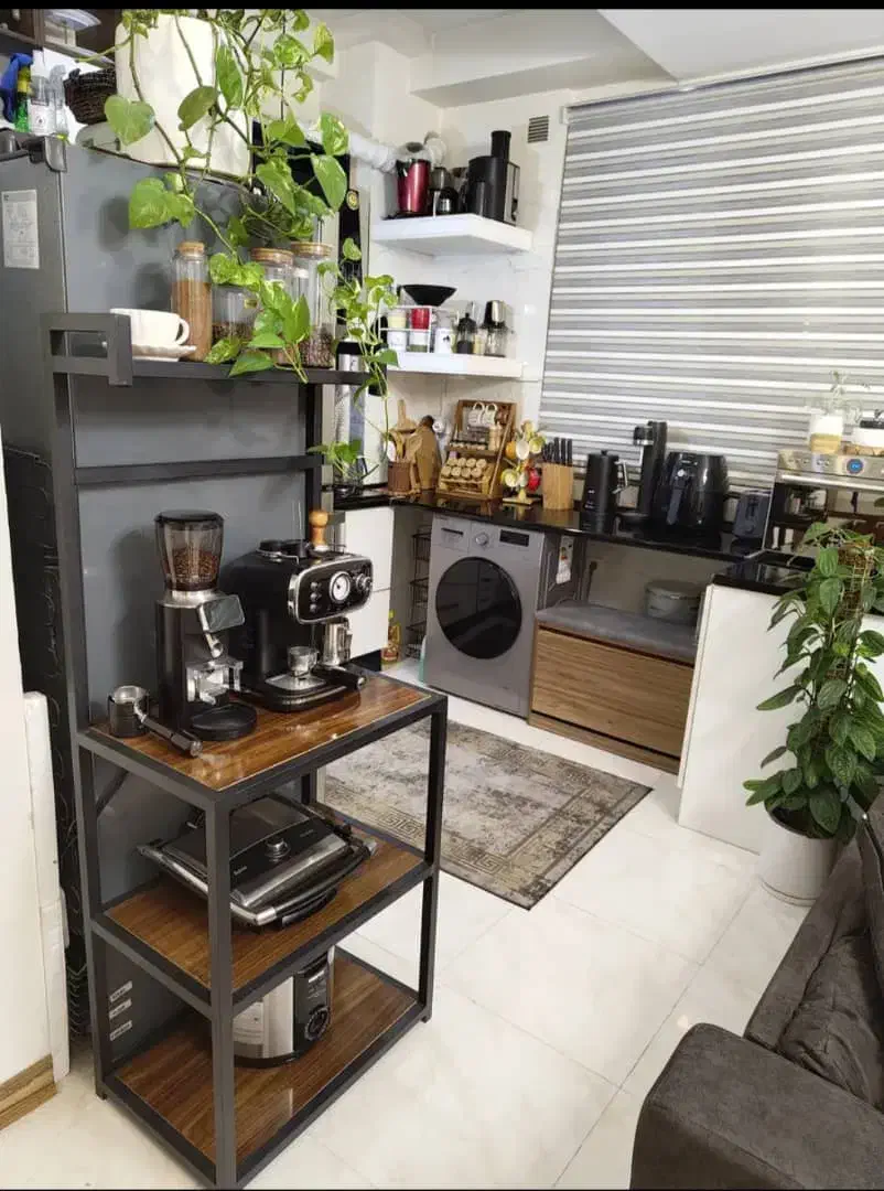 کافی بار/ نظم دهنده آشپز خانه|بوفه، ویترین، کنسول|تهران, مسعودیه|دیوار